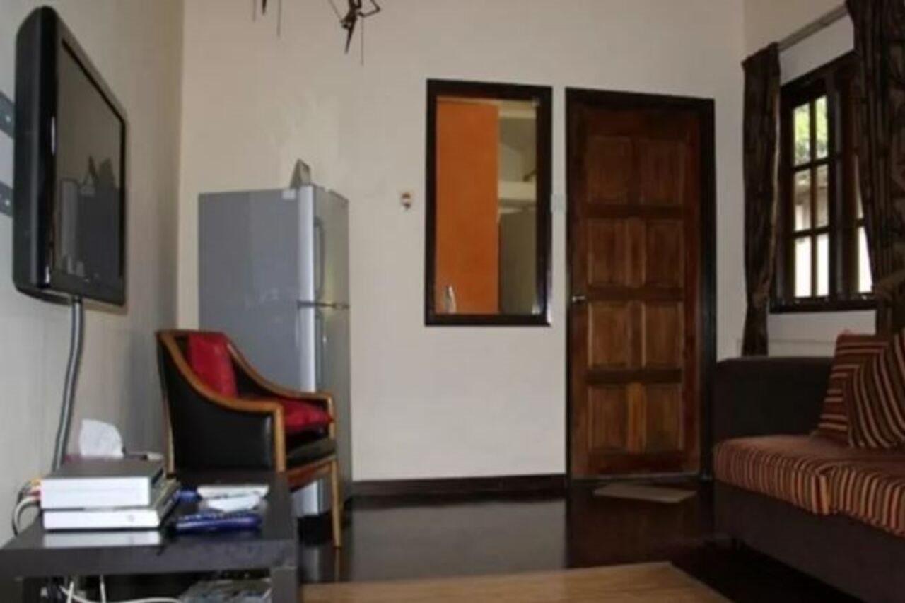 Sarang Vacation Homes Kuala Lumpur Exterior foto