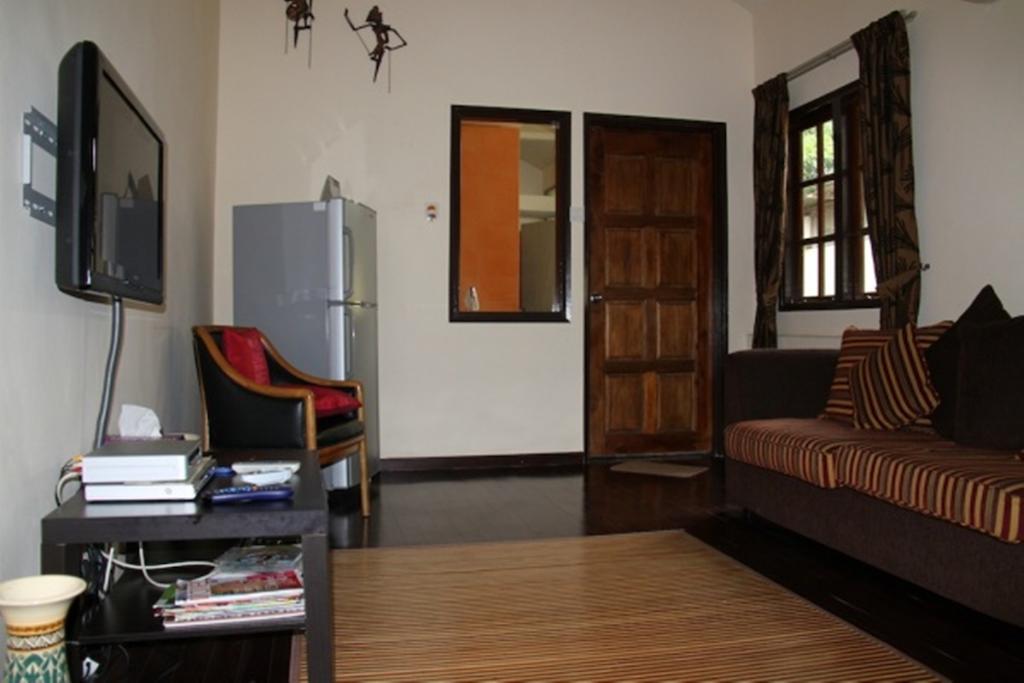 Sarang Vacation Homes Kuala Lumpur Zimmer foto